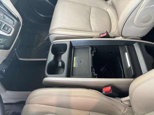 2023 Honda Odyssey Elite - Photo 30