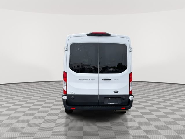 2024 Ford Transit Passenger Van XL - Photo 9