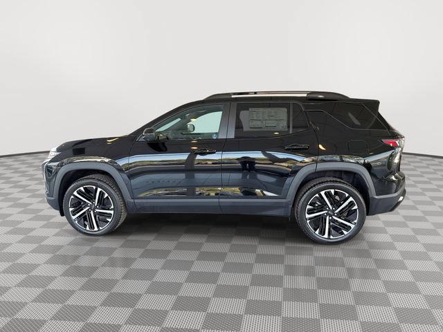 2027 Chevrolet Equinox RS - Photo 6