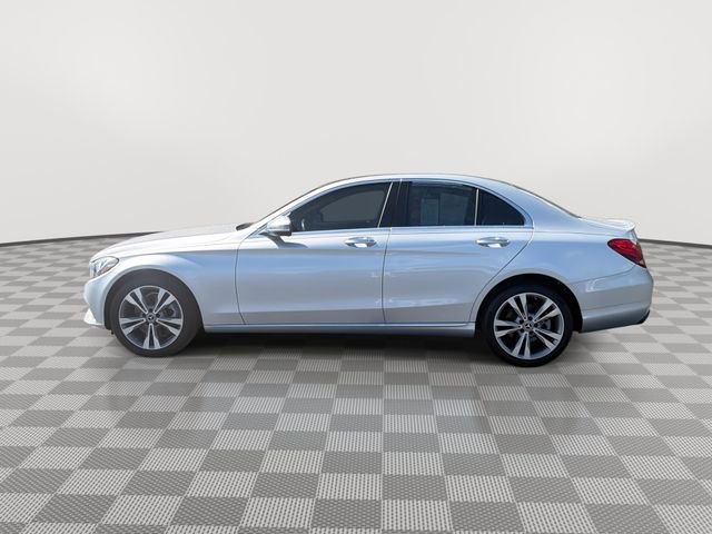 2018 Mercedes-Benz C-Class Sedan C300 - Photo 6