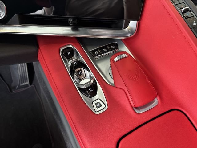 2024 Chevrolet Corvette 2LZ - Photo 29