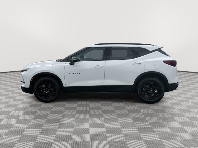 2024 Chevrolet Blazer 3LT - Photo 7