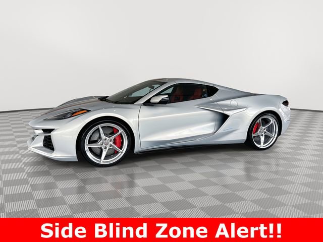 2024 Chevrolet Corvette 2LZ - Photo 7