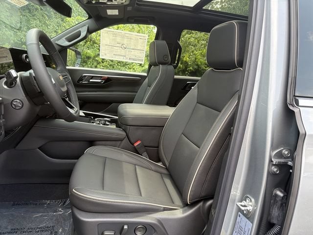2026 Chevrolet Tahoe Premier - Photo 22