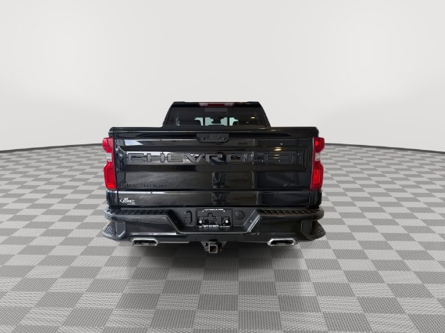 2023 Chevrolet Silverado 1500 RST - Photo 10