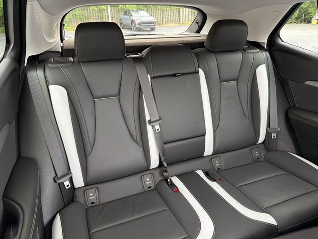 2025 Buick Envision Sport Touring - Photo 17