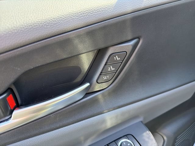 2024 Toyota Prius Limited - Photo 24