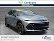  Chevrolet Equinox EV