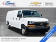  Chevrolet Express Cargo