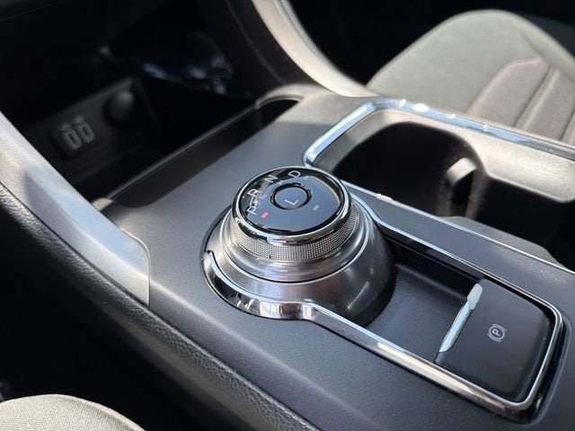 2019 Ford Fusion - Photo 28