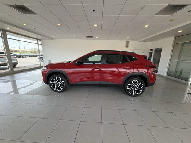 2026 Chevrolet Trax RS - Photo 6