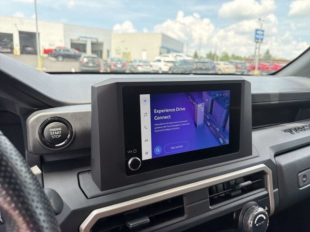 2024 Toyota Tacoma SR - Photo 23