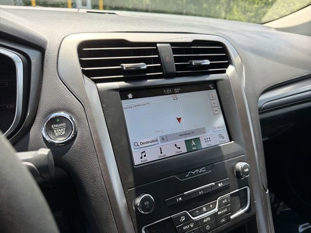 2019 Ford Fusion - Photo 25