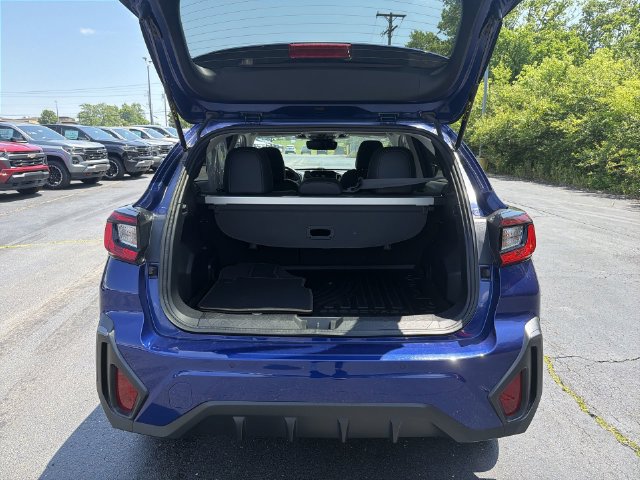 2024 Subaru Crosstrek Limited - Photo 16