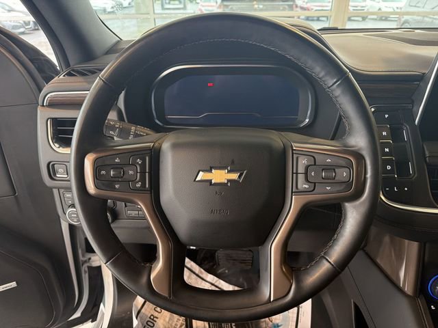 2024 Chevrolet Suburban High Country - Photo 39