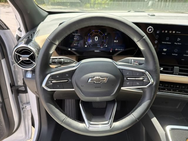 2025 Chevrolet Equinox ACTIV - Photo 33