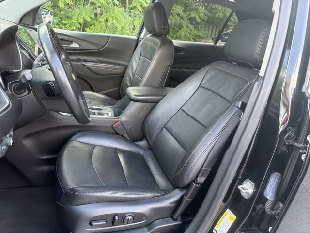 2021 Chevrolet Equinox Premier - Photo 21