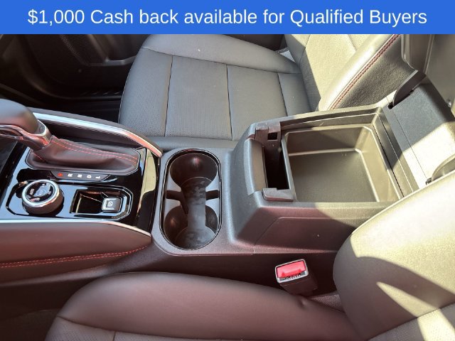 2026 Chevrolet Colorado Z71 - Photo 23