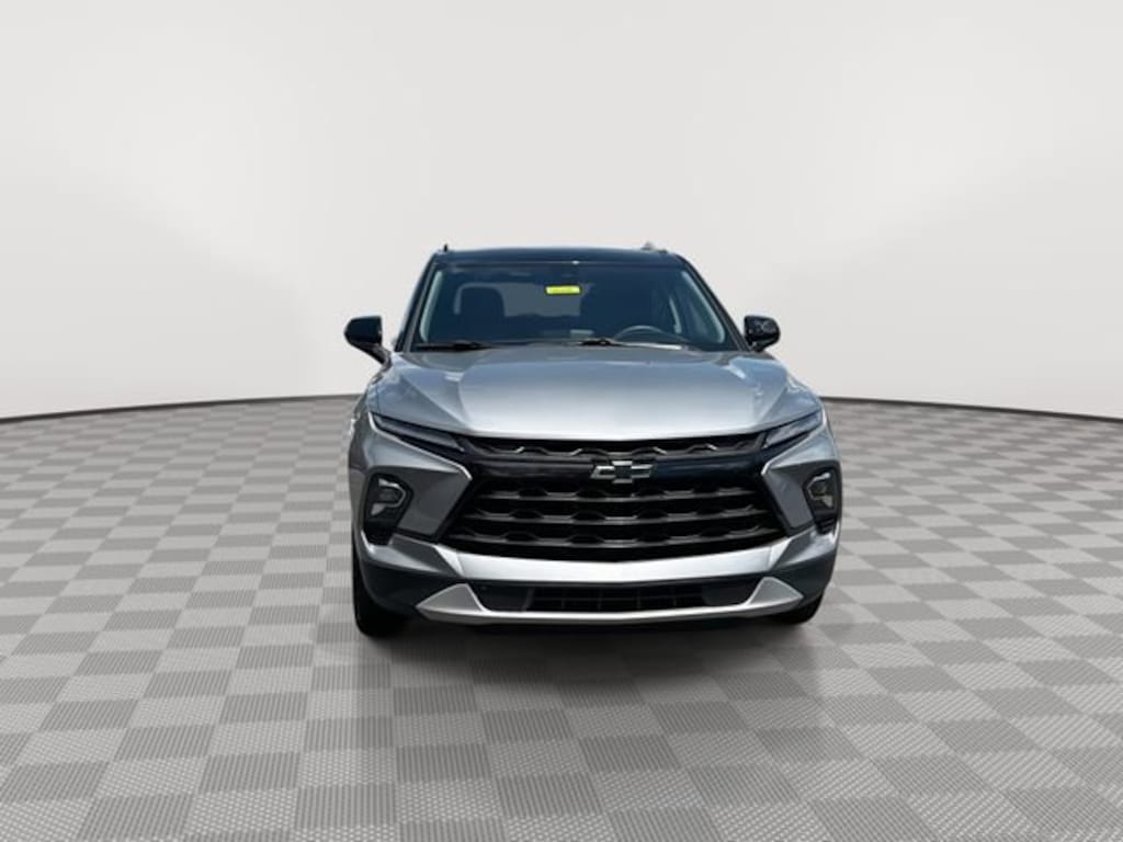 Used 2024 Chevrolet Blazer 2LT SUV