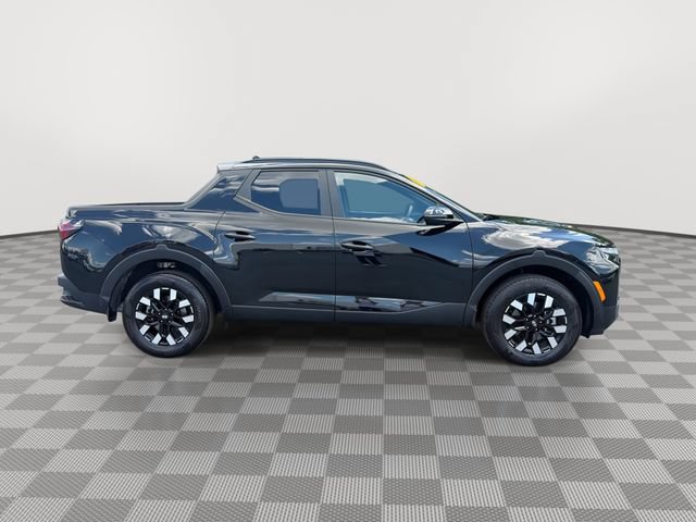 2025 Hyundai Santa Cruz SEL - Photo 12