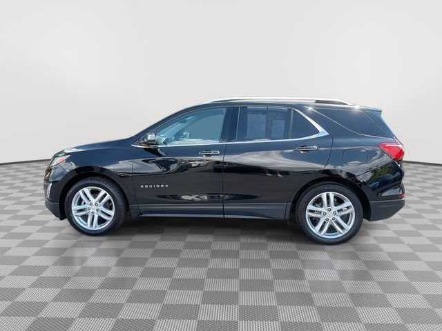 2021 Chevrolet Equinox Premier - Photo 7