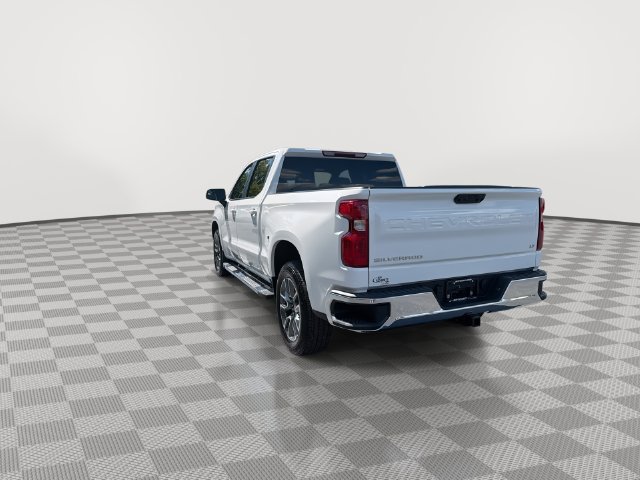 2026 Chevrolet Silverado 1500 LT - Photo 9