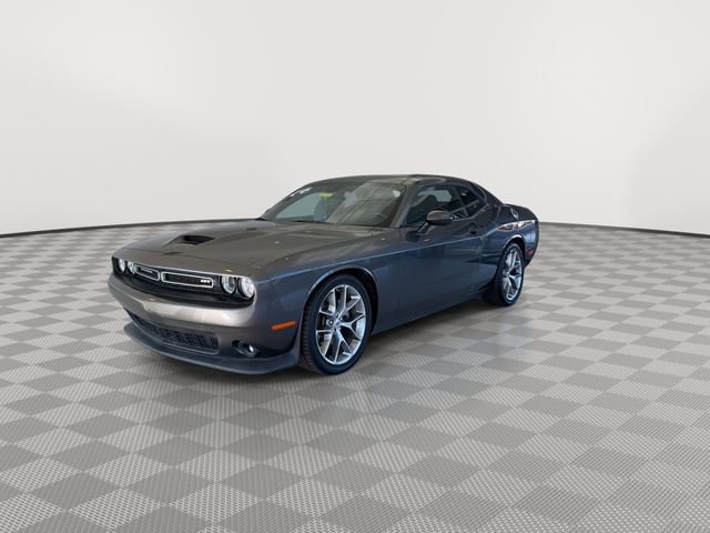 2022 Dodge Challenger GT - Photo 5