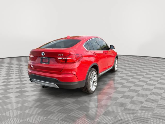 2018 BMW X4 xDrive28i - Photo 11