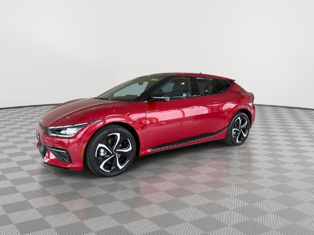 2023 Kia EV6 GT-Line - Photo 6