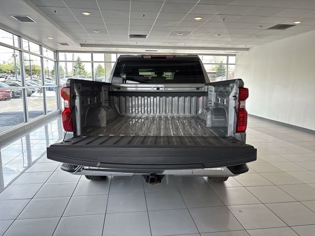 2024 Chevrolet Silverado 1500 LT - Photo 15