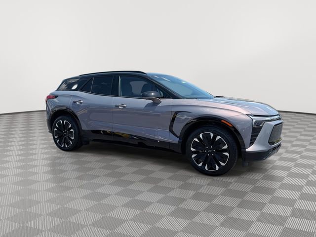 2026 Chevrolet Blazer EV RS - Photo 13