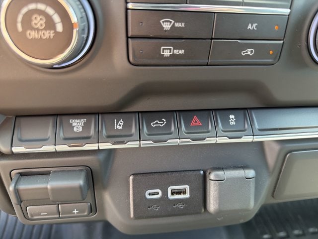 2026 Chevrolet Silverado 2500HD Work Truck - Photo 27