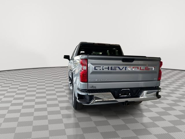 2024 Chevrolet Silverado 1500 LT - Photo 9