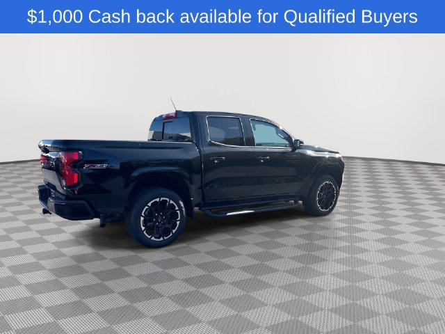 2026 Chevrolet Colorado Z71 - Photo 12