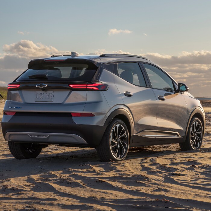 Chevrolet Bolt For Sale EUV Vandalia, OH