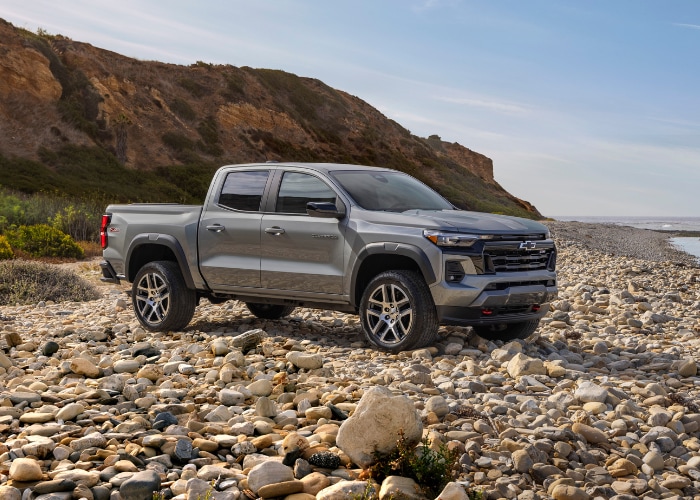 Used Chevy