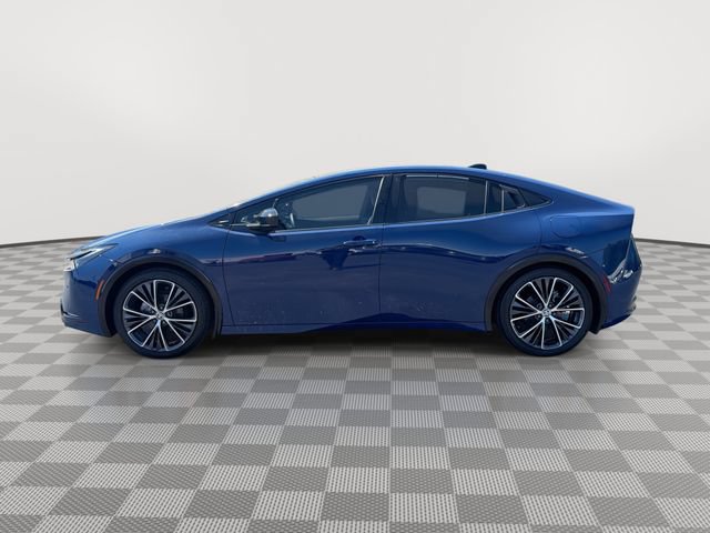 2024 Toyota Prius Limited - Photo 7
