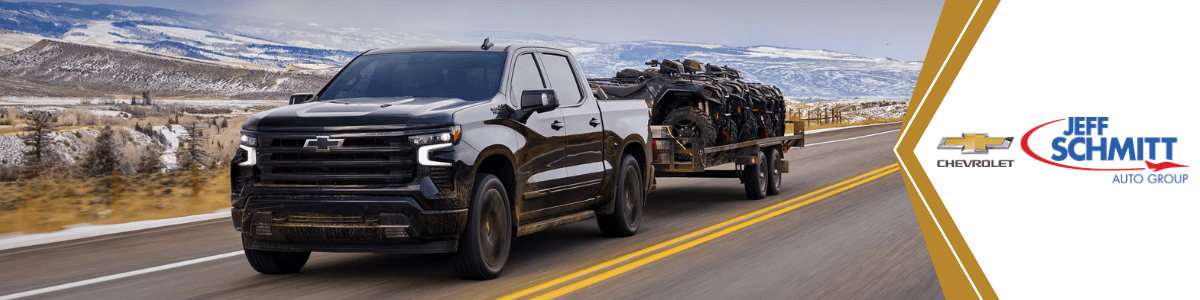 Jeff Schmitt Chevy South