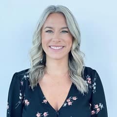 Staff member Ashli Kitchen from ce1c90e54eec