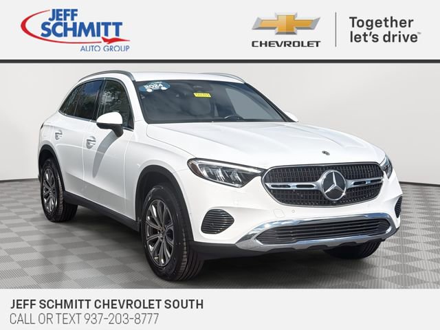 2024 Mercedes-Benz GLC GLC 300 - Photo 1