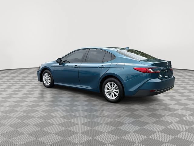 2026 Toyota Camry LE - Photo 7