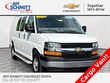 Chevrolet Express Cargo 2500