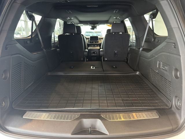 2024 Chevrolet Suburban High Country - Photo 16