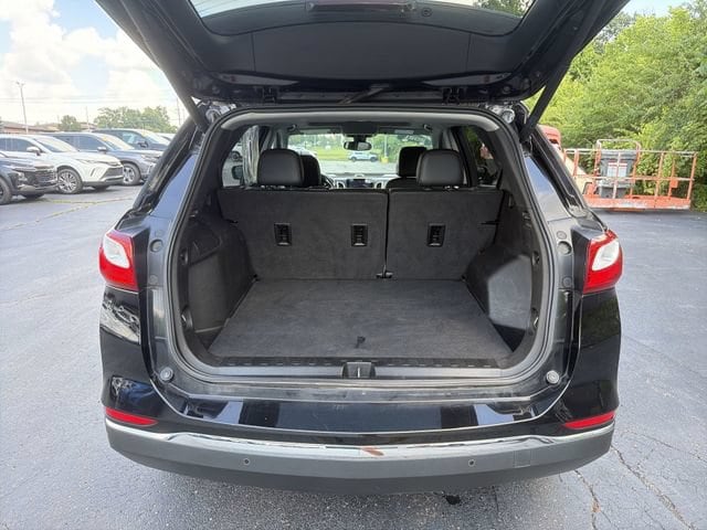2021 Chevrolet Equinox Premier - Photo 16