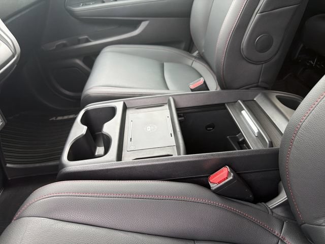 2026 Honda Odyssey Sport L - Photo 27