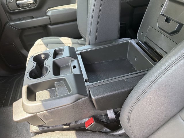 2026 Chevrolet Silverado 2500HD Work Truck - Photo 22