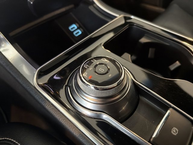 2020 Ford Edge ST - Photo 29