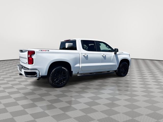 2026 Chevrolet Silverado 1500 RST - Photo 11