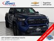Toyota Tacoma 2WD