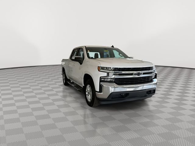 3GCUYDED1LG391172